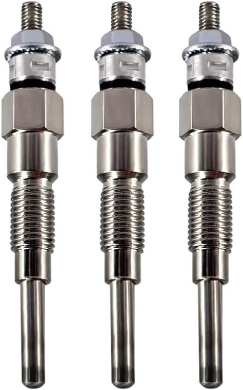 glow plug for bobcat skid steer 553|L.